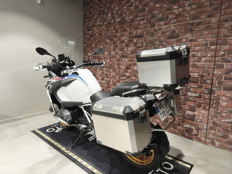 Image BMW R R 1250 GS Adventure