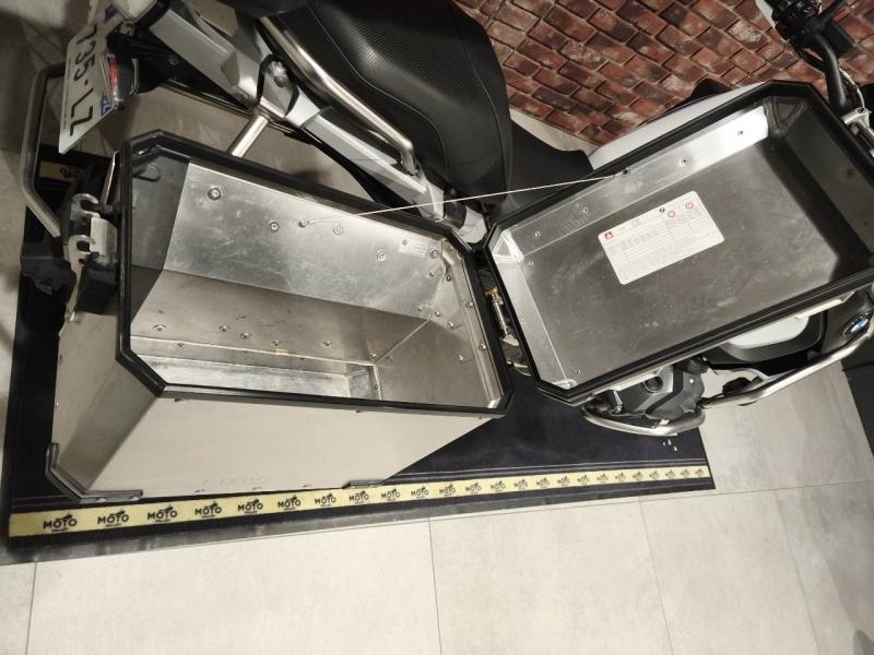 Image BMW R R 1250 GS Adventure