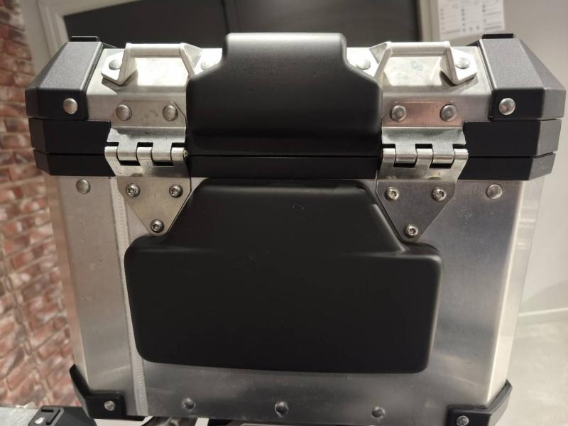 Image BMW R R 1250 GS Adventure