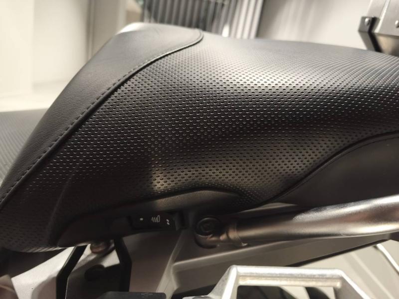 Image BMW R R 1250 GS Adventure