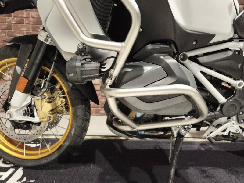 Image BMW R R 1250 GS Adventure