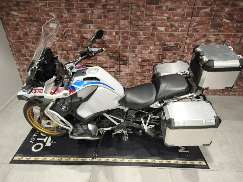 Image BMW R R 1250 GS Adventure