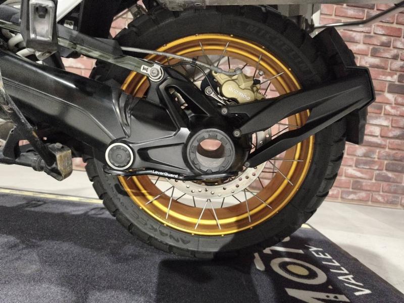 Image BMW R R 1250 GS Adventure