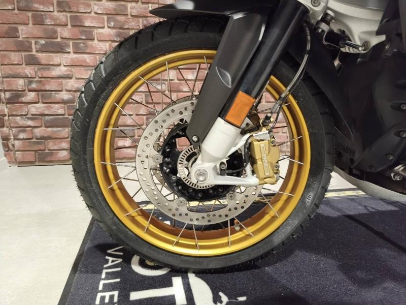 Image BMW R R 1250 GS Adventure