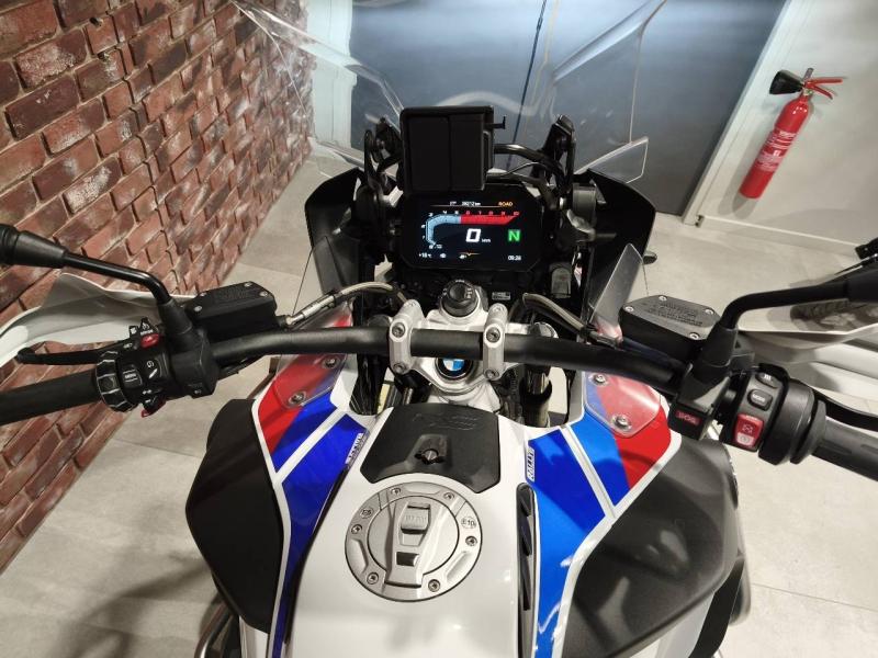 Image BMW R R 1250 GS Adventure