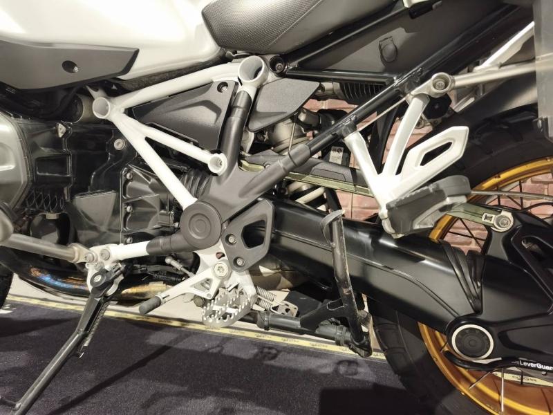 Image BMW R R 1250 GS Adventure