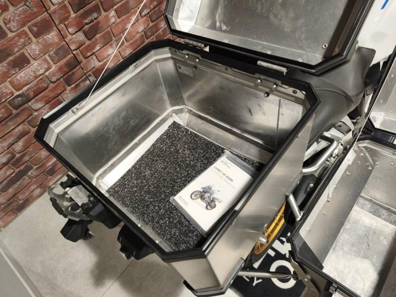 Image BMW R R 1250 GS Adventure