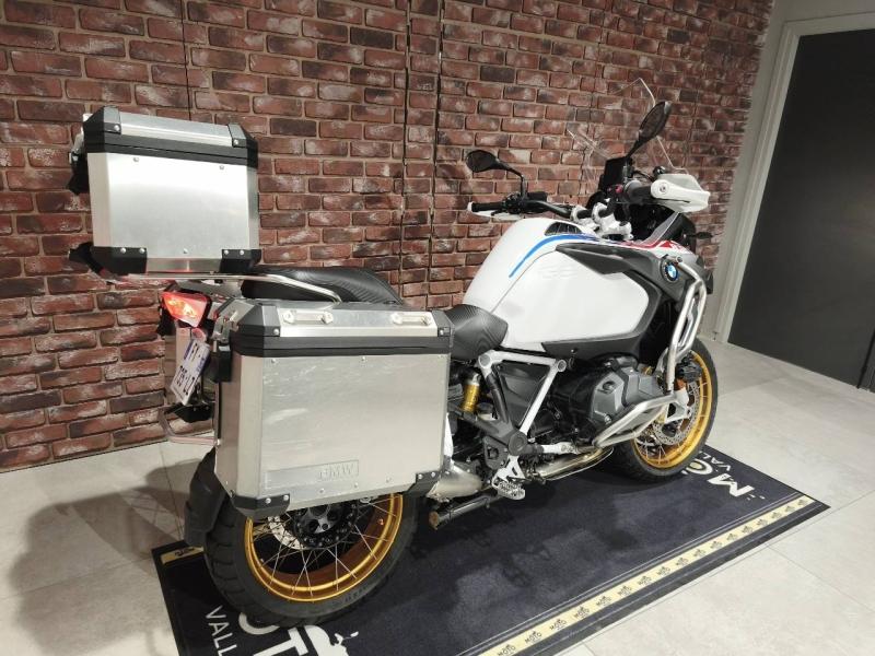 Image BMW R R 1250 GS Adventure