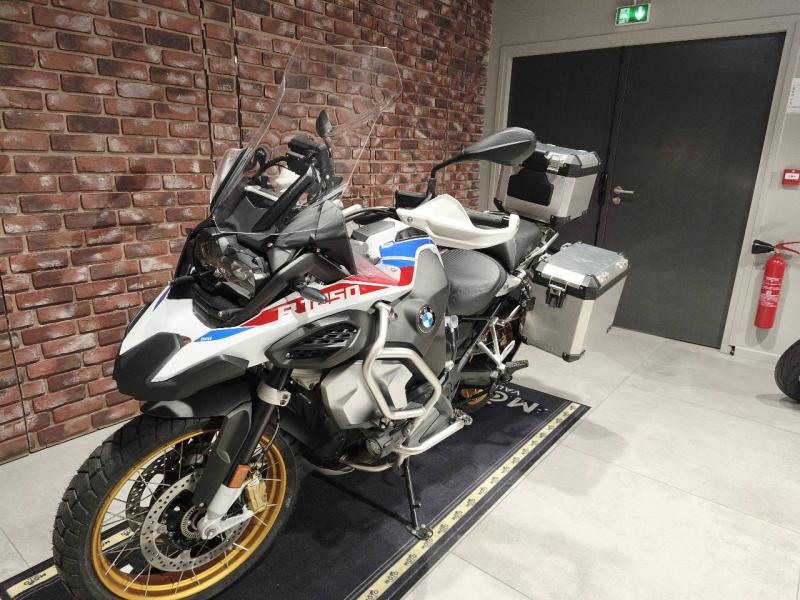 Image BMW R R 1250 GS Adventure