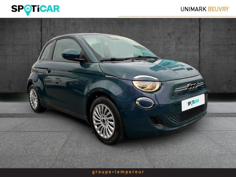 Photo FIAT 500 e 95ch Action Plus