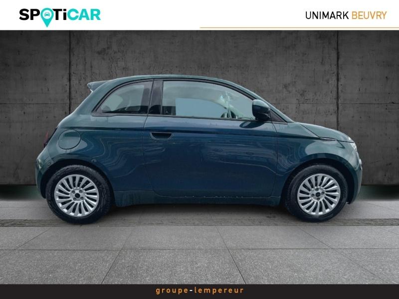 Image FIAT 500 e 95ch Action Plus