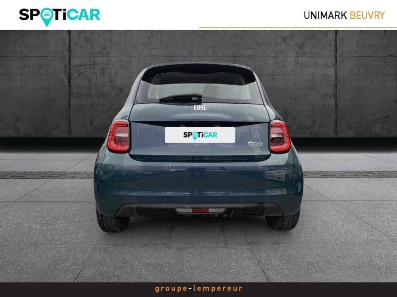 Image FIAT 500 e 95ch Action Plus