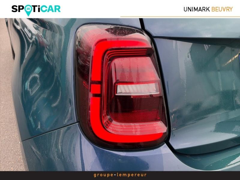 Image FIAT 500 e 95ch Action Plus