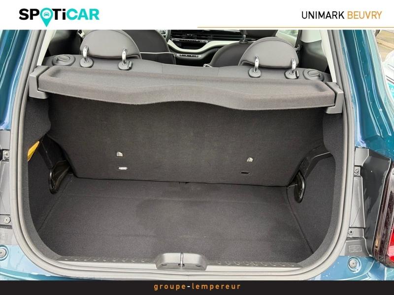 Image FIAT 500 e 95ch Action Plus