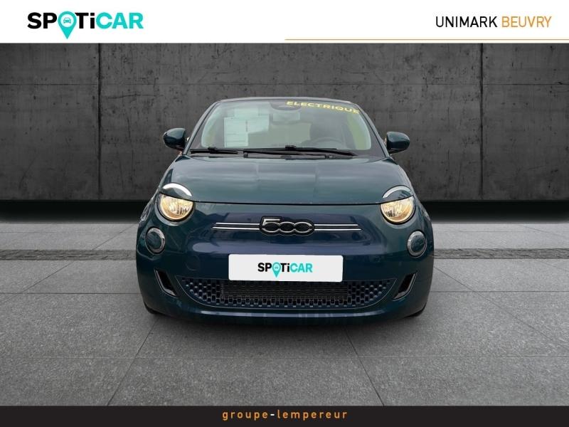 Image FIAT 500 e 95ch Action Plus