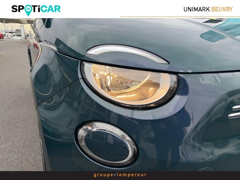 Image FIAT 500 e 95ch Action Plus