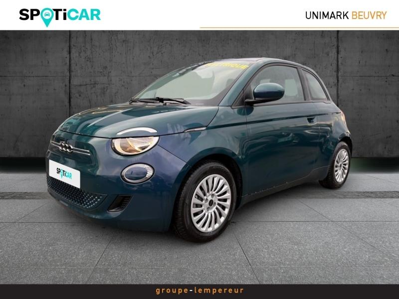 Image FIAT 500 e 95ch Action Plus