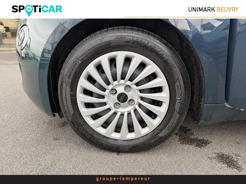 Image FIAT 500 e 95ch Action Plus