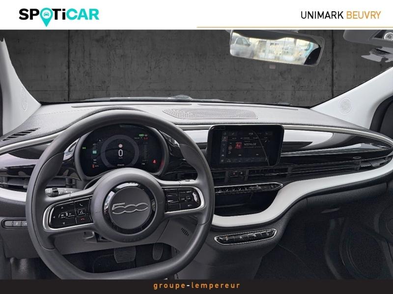 Image FIAT 500 e 95ch Action Plus