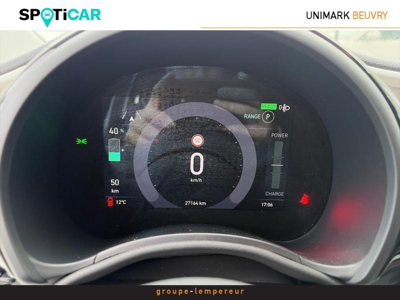 Image FIAT 500 e 95ch Action Plus