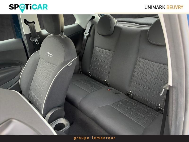 Image FIAT 500 e 95ch Action Plus