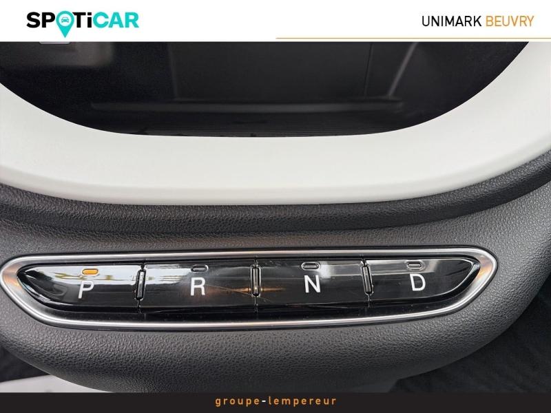 Image FIAT 500 e 95ch Action Plus