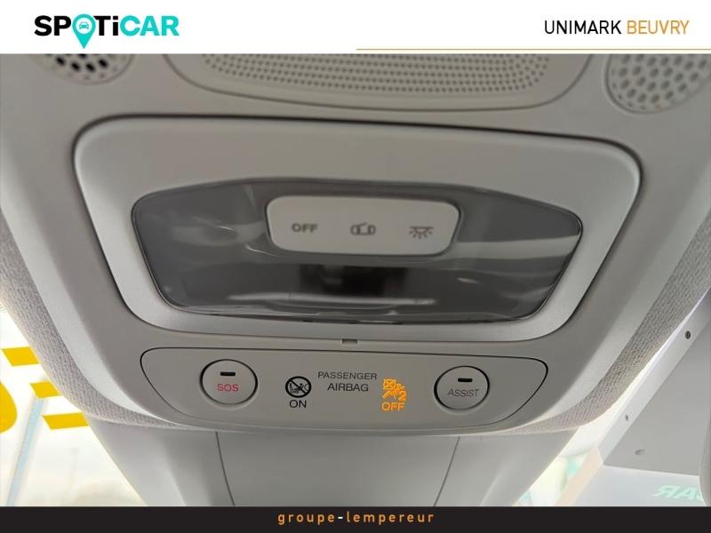 Image FIAT 500 e 95ch Action Plus