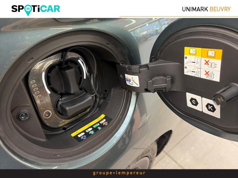 Image FIAT 500 e 95ch Action Plus