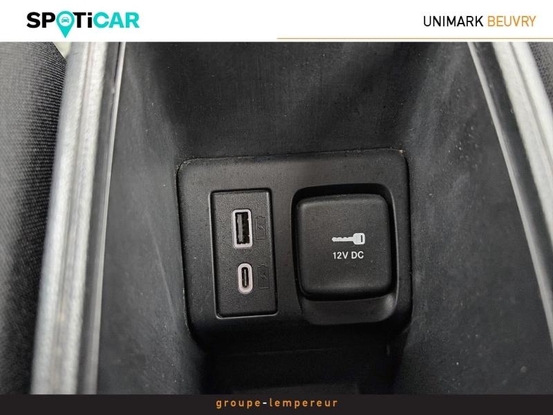 Image FIAT 500 e 95ch Action Plus