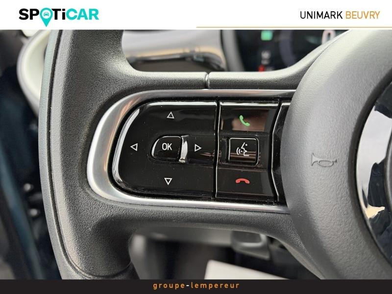 Image FIAT 500 e 95ch Action Plus