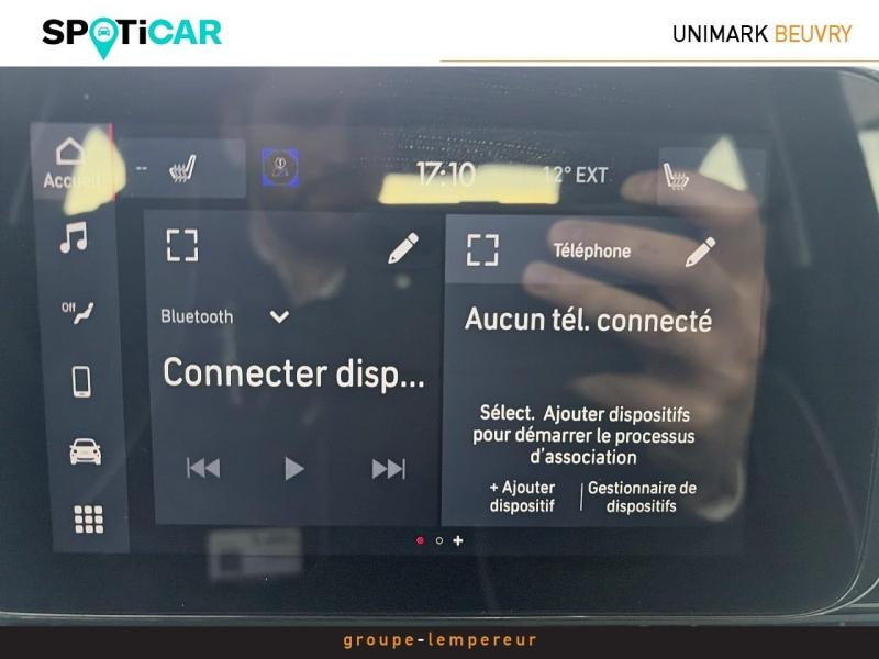 Image FIAT 500 e 95ch Action Plus