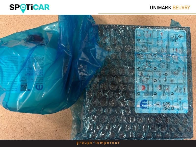 Image FIAT 500 e 95ch Action Plus