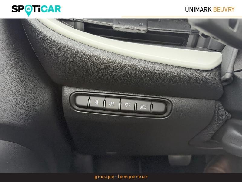 Image FIAT 500 e 95ch Action Plus