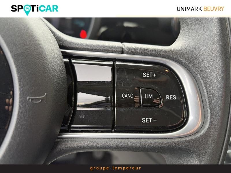 Image FIAT 500 e 95ch Action Plus