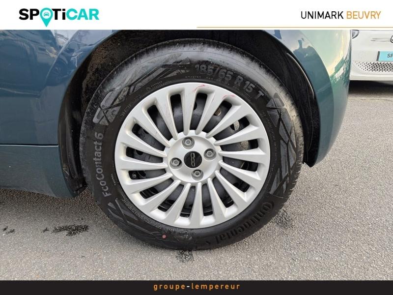 Image FIAT 500 e 95ch Action Plus