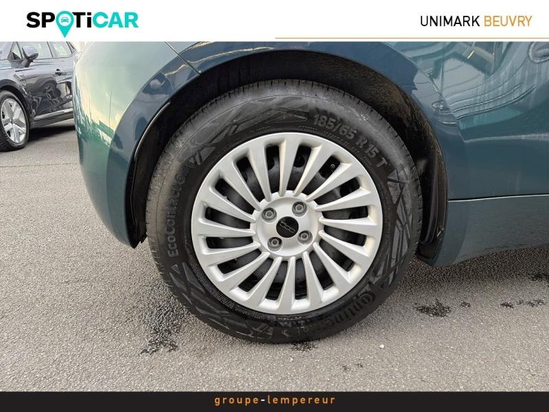 Image FIAT 500 e 95ch Action Plus