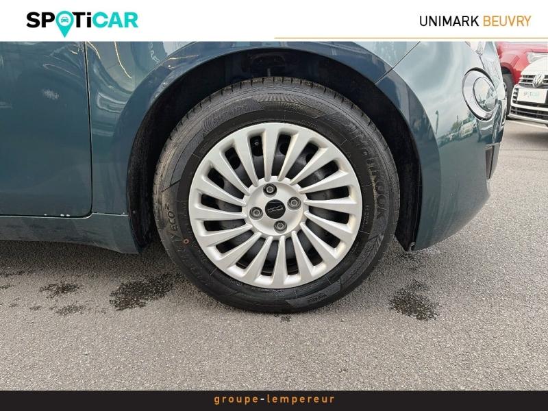 Image FIAT 500 e 95ch Action Plus