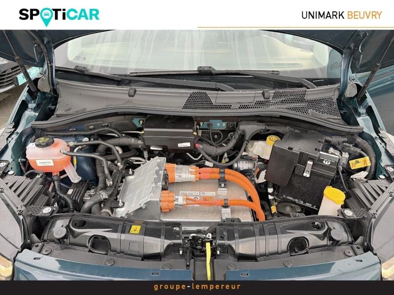 Image FIAT 500 e 95ch Action Plus