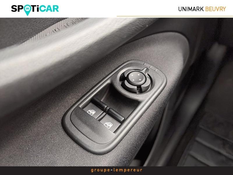 Image FIAT 500 e 95ch Action Plus