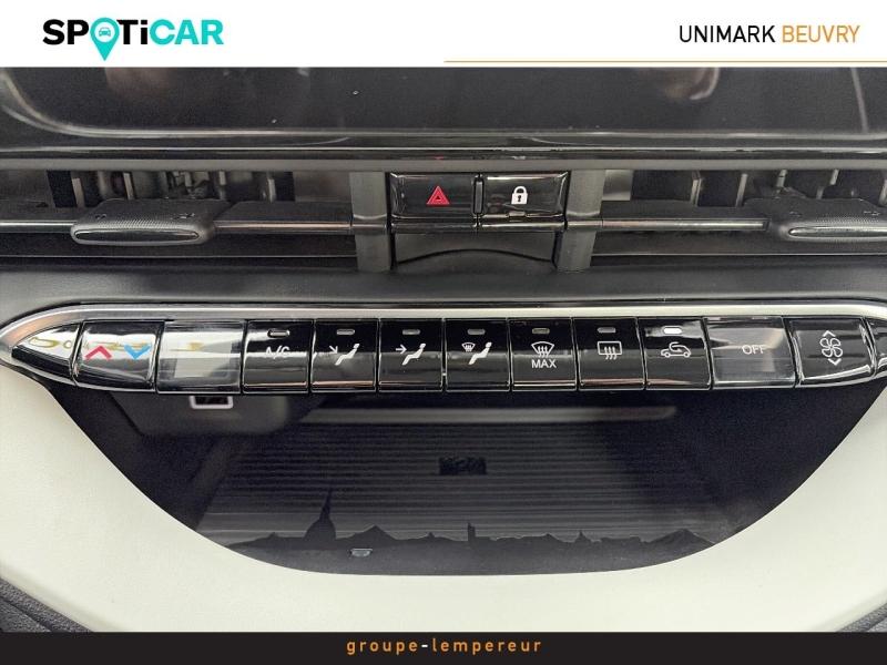 Image FIAT 500 e 95ch Action Plus