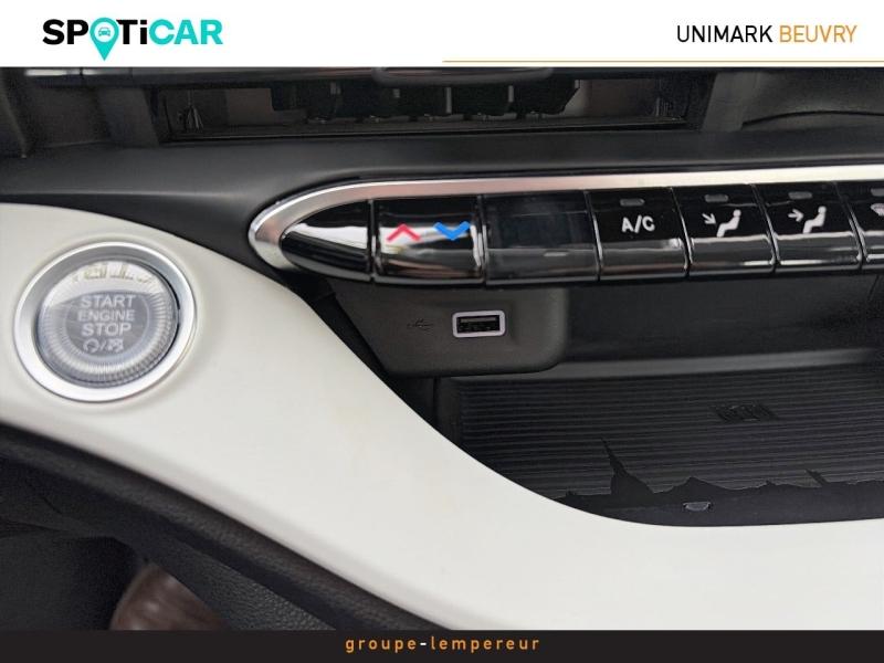 Image FIAT 500 e 95ch Action Plus