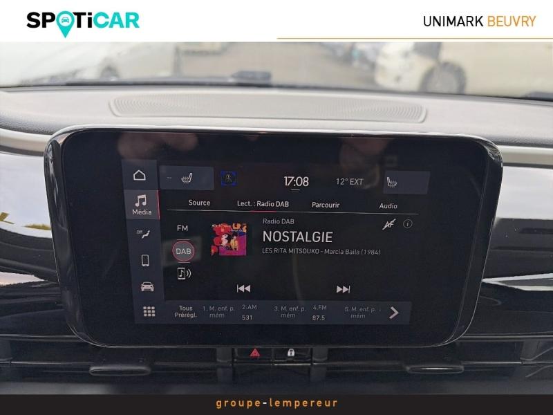 Image FIAT 500 e 95ch Action Plus