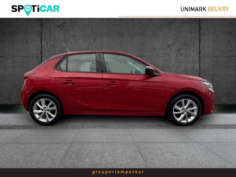 Image OPEL Corsa 1.2 75ch Elegance Business