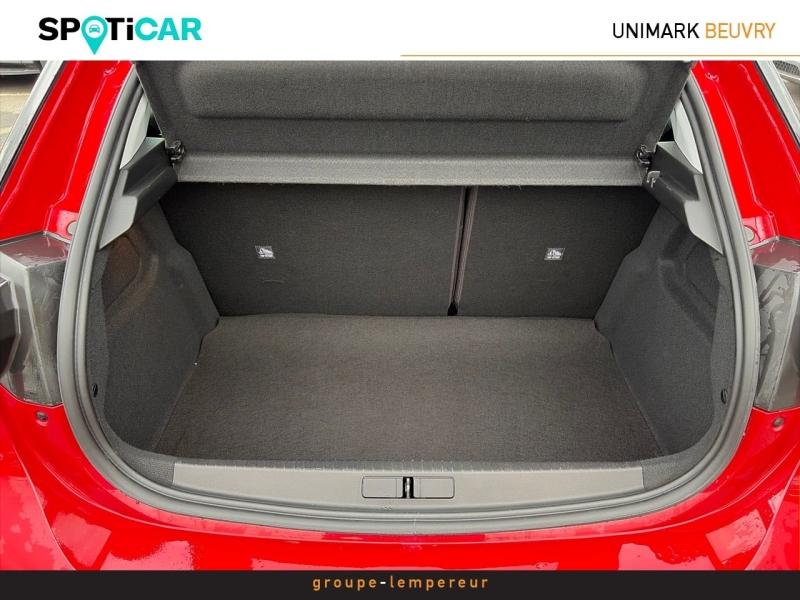 Image OPEL Corsa 1.2 75ch Elegance Business