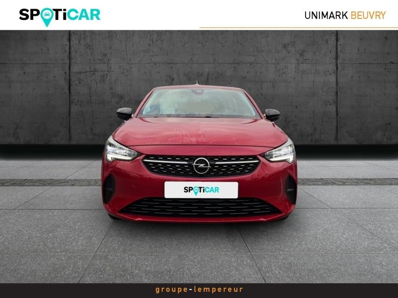 Image OPEL Corsa 1.2 75ch Elegance Business