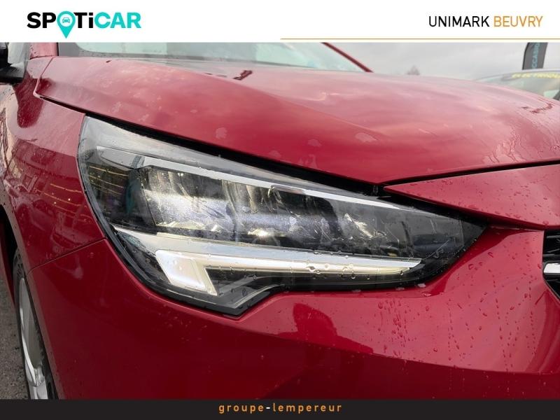 Image OPEL Corsa 1.2 75ch Elegance Business