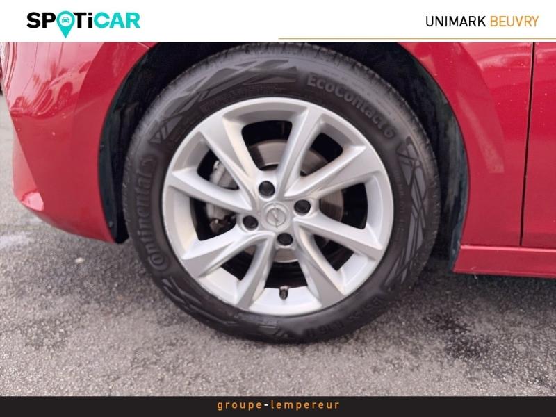 Image OPEL Corsa 1.2 75ch Elegance Business