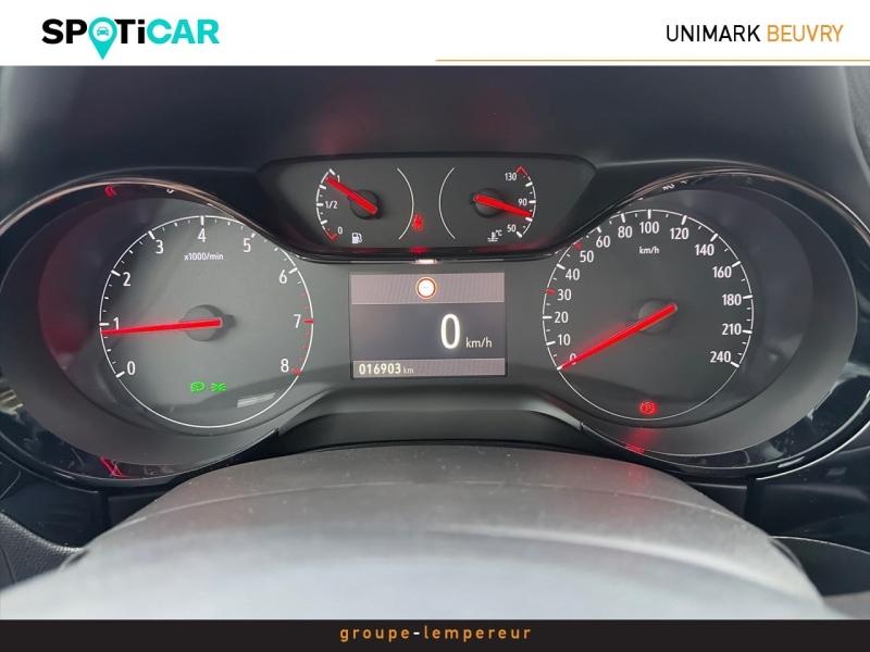 Image OPEL Corsa 1.2 75ch Elegance Business