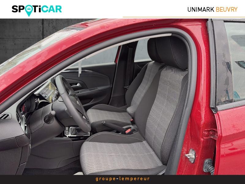 Image OPEL Corsa 1.2 75ch Elegance Business