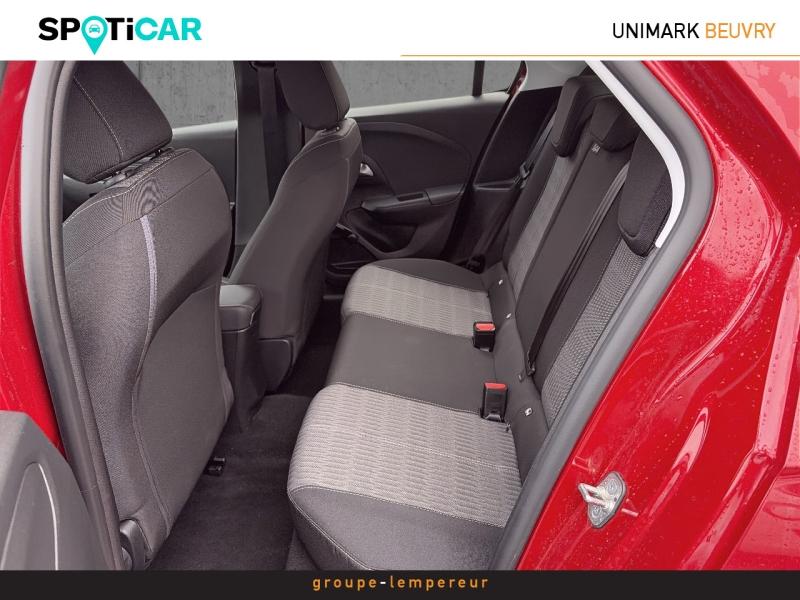 Image OPEL Corsa 1.2 75ch Elegance Business